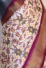 Handloom Ikat Patola Silk Saree